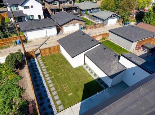 14 Lissington Drive Sw, Calgary, AB 