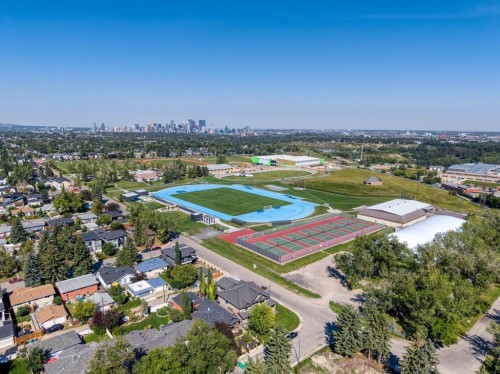 14 Lissington Drive Sw, Calgary, AB 