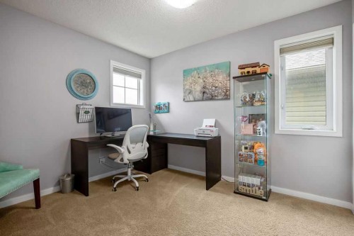 81 New Brighton Heights Se, Calgary, AB - Indoor