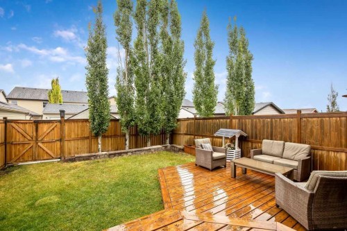 81 New Brighton Heights Se, Calgary, AB - Outdoor