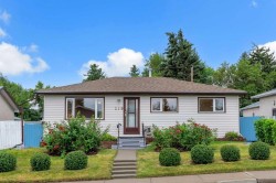 219 Tache Avenue NW Calgary, AB T2K 3R6