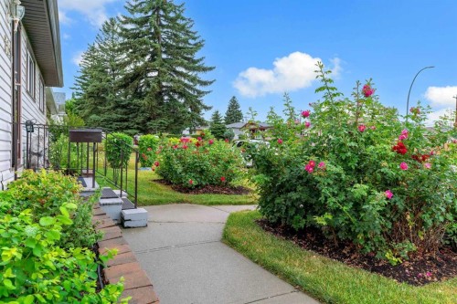 219 Tache Avenue Nw, Calgary, AB - Outdoor