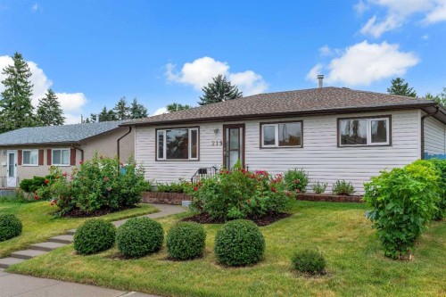 219 Tache Avenue Nw, Calgary, AB - Outdoor