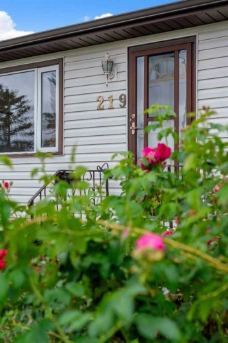 219 Tache Avenue Nw, Calgary, AB - Outdoor