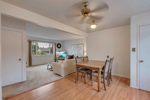 219 Tache Avenue Nw, Calgary, AB - Indoor