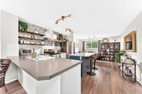 315 Chaparral Valley Drive Se, Calgary, AB 