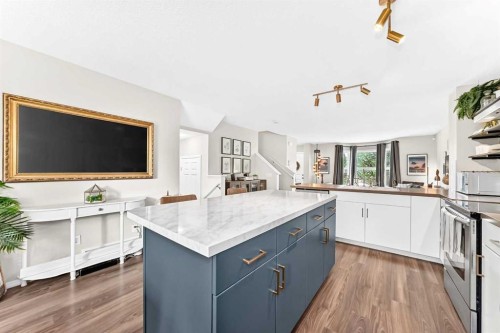315 Chaparral Valley Drive Se, Calgary, AB 