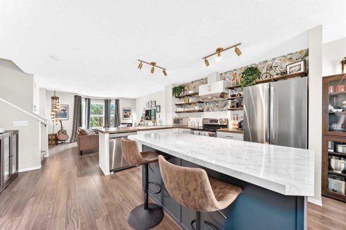315 Chaparral Valley Drive Se, Calgary, AB 