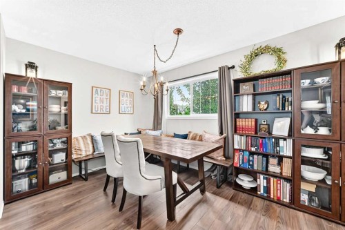 315 Chaparral Valley Drive Se, Calgary, AB 