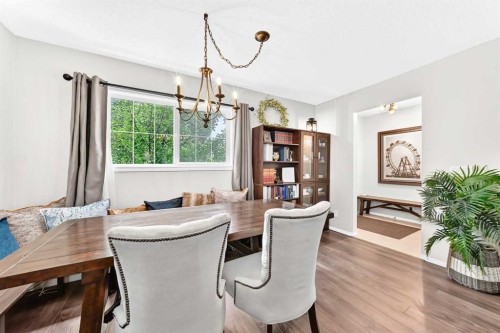 315 Chaparral Valley Drive Se, Calgary, AB 