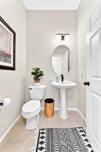 315 Chaparral Valley Drive Se, Calgary, AB 