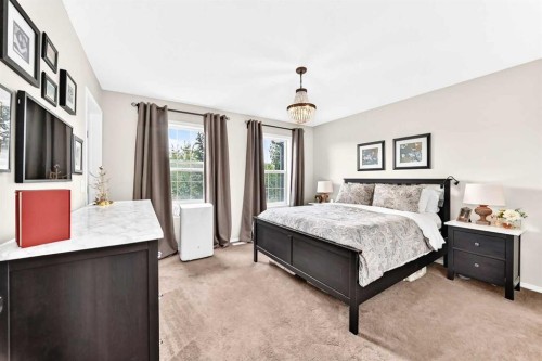 315 Chaparral Valley Drive Se, Calgary, AB 