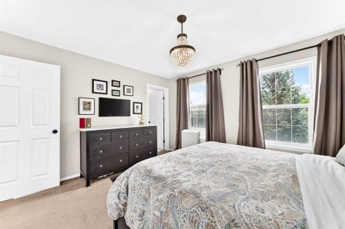 315 Chaparral Valley Drive Se, Calgary, AB 