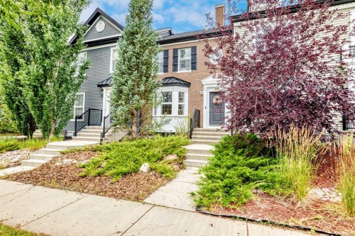 315 Chaparral Valley Drive Se, Calgary, AB 
