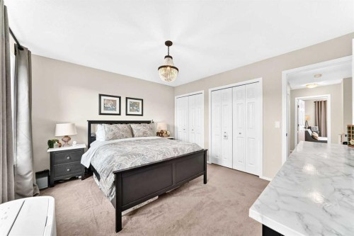 315 Chaparral Valley Drive Se, Calgary, AB 