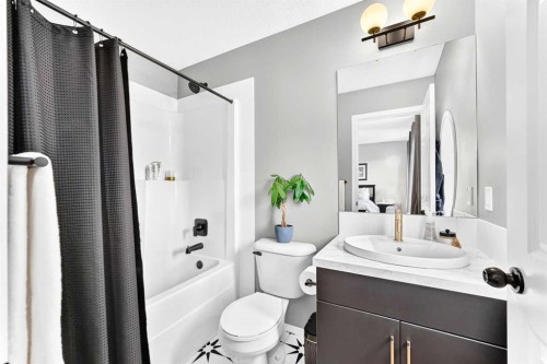 315 Chaparral Valley Drive Se, Calgary, AB 