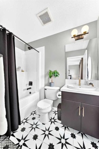 315 Chaparral Valley Drive Se, Calgary, AB 