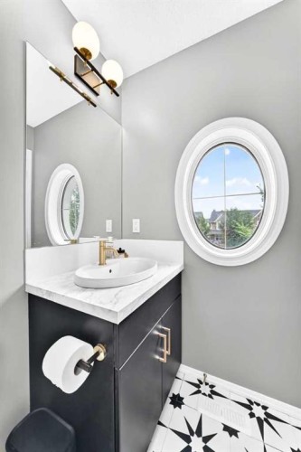 315 Chaparral Valley Drive Se, Calgary, AB 