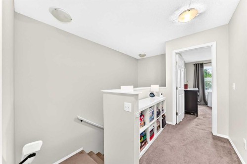 315 Chaparral Valley Drive Se, Calgary, AB 