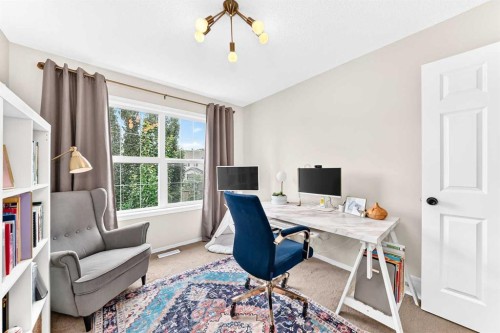 315 Chaparral Valley Drive Se, Calgary, AB 