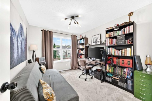 315 Chaparral Valley Drive Se, Calgary, AB 