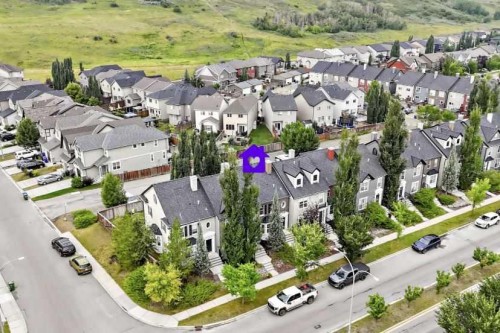 315 Chaparral Valley Drive Se, Calgary, AB 