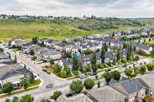315 Chaparral Valley Drive Se, Calgary, AB 
