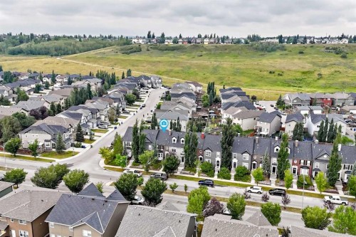 315 Chaparral Valley Drive Se, Calgary, AB 