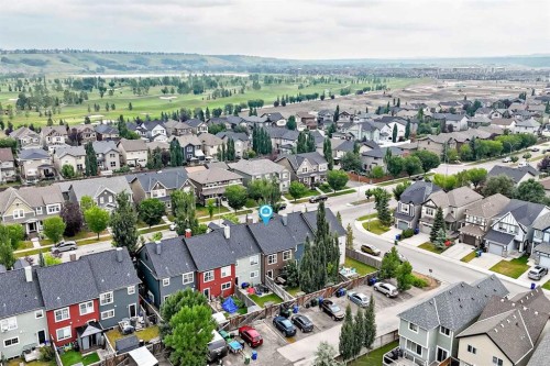 315 Chaparral Valley Drive Se, Calgary, AB 
