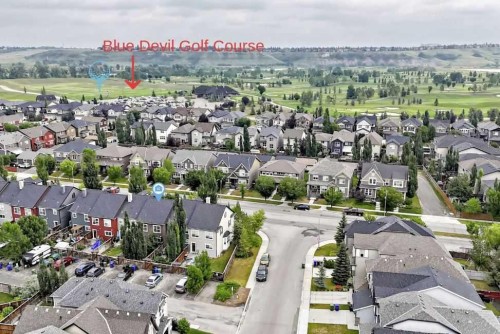 315 Chaparral Valley Drive Se, Calgary, AB 