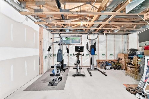 315 Chaparral Valley Drive Se, Calgary, AB 