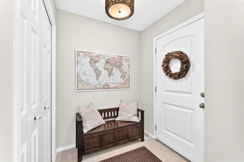 315 Chaparral Valley Drive Se, Calgary, AB 