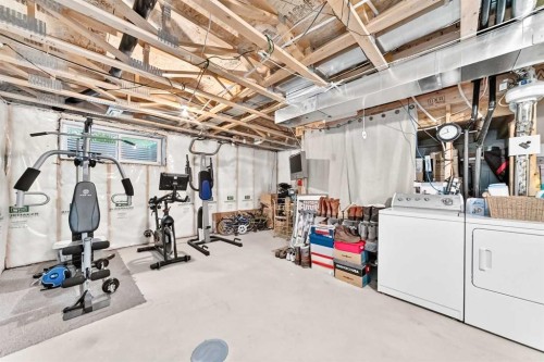 315 Chaparral Valley Drive Se, Calgary, AB 