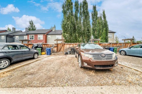 315 Chaparral Valley Drive Se, Calgary, AB 