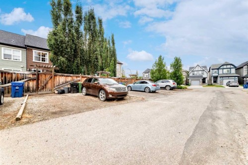 315 Chaparral Valley Drive Se, Calgary, AB 