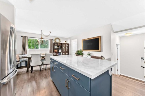 315 Chaparral Valley Drive Se, Calgary, AB 