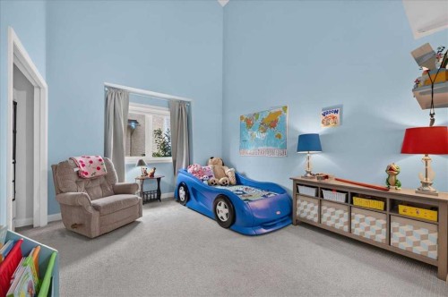 876 Shawnee Drive Sw, Calgary, AB - Indoor