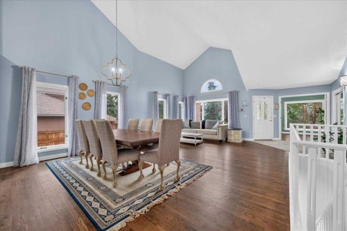 876 Shawnee Drive Sw, Calgary, AB - Indoor