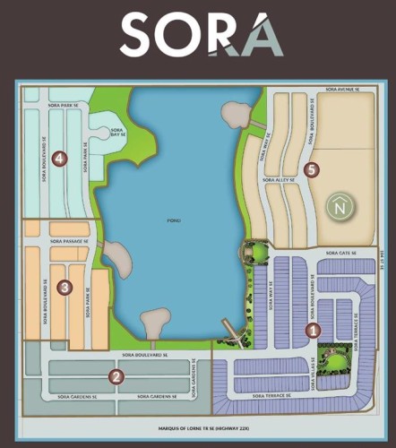 704 Sora Boulevard Se, Calgary, AB - Other