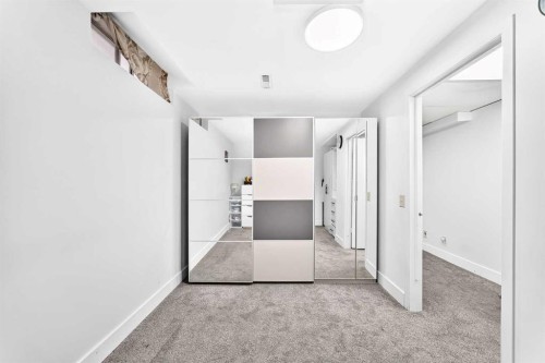 60 Falmere Court Ne, Calgary, AB - Indoor Photo Showing Other Room