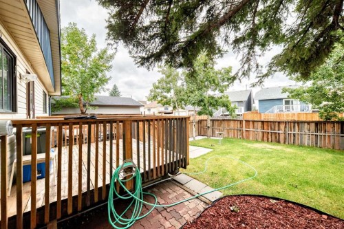 60 Falmere Court Ne, Calgary, AB - Outdoor With Exterior