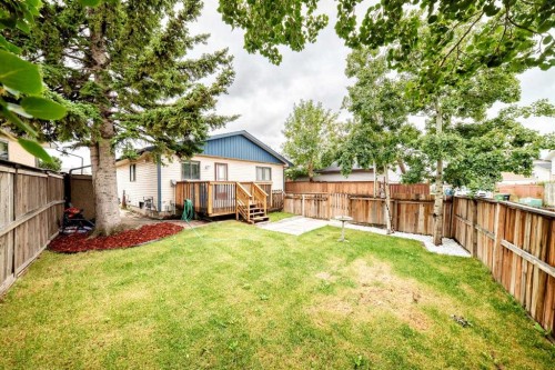 60 Falmere Court Ne, Calgary, AB - Outdoor With Backyard