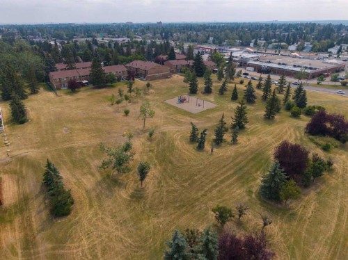 38-3620 51 Street Sw, Calgary, AB - Outdoor With View