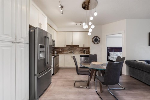 3108-99 Copperstone Park Se, Calgary, AB - Indoor