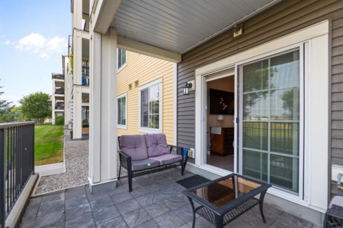 3108-99 Copperstone Park Se, Calgary, AB - Outdoor With Deck Patio Veranda With Exterior