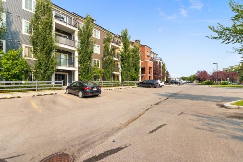 3108-99 Copperstone Park Se, Calgary, AB - Outdoor