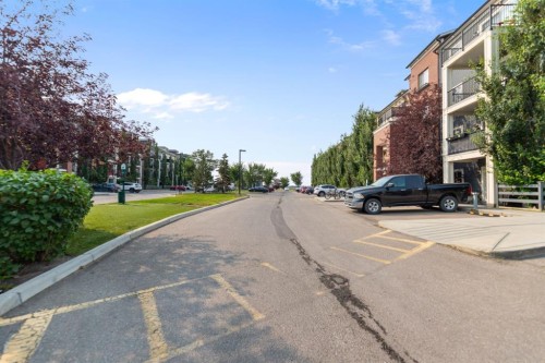 3108-99 Copperstone Park Se, Calgary, AB - Outdoor