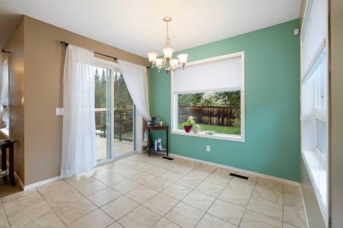 19 Silverado Skies Bay Sw, Calgary, AB - Indoor Photo Showing Other Room