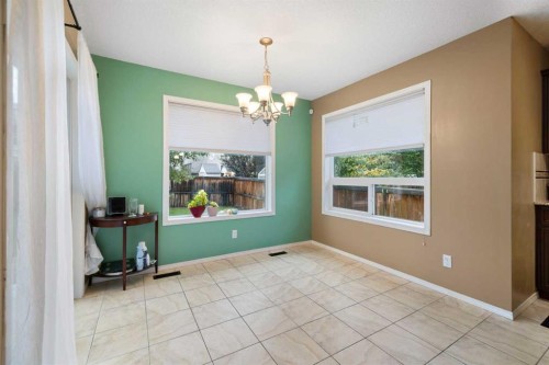 19 Silverado Skies Bay Sw, Calgary, AB - Indoor Photo Showing Other Room