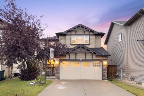 19 Silverado Skies Bay Sw, Calgary, AB - Outdoor